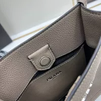 $98.00 USD Prada AAA Quality Messenger Bags For Women #1299473