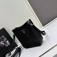 $98.00 USD Prada AAA Quality Messenger Bags For Women #1299475
