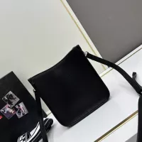 $98.00 USD Prada AAA Quality Messenger Bags For Women #1299475