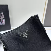 $98.00 USD Prada AAA Quality Messenger Bags For Women #1299475