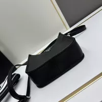 $98.00 USD Prada AAA Quality Messenger Bags For Women #1299475