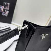 $98.00 USD Prada AAA Quality Messenger Bags For Women #1299475