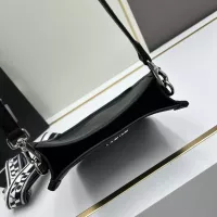 $98.00 USD Prada AAA Quality Messenger Bags For Women #1299475