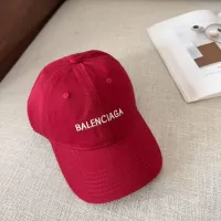 $25.00 USD Balenciaga Caps #1299478