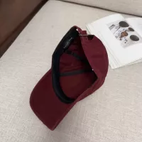 $25.00 USD Balenciaga Caps #1299486
