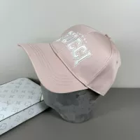 $25.00 USD Gucci Caps #1299492
