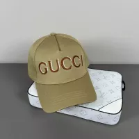 $25.00 USD Gucci Caps #1299494