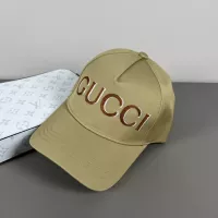 $25.00 USD Gucci Caps #1299494