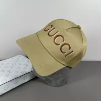 $25.00 USD Gucci Caps #1299494