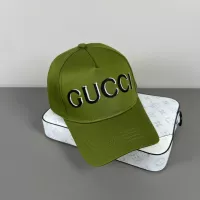 $25.00 USD Gucci Caps #1299495