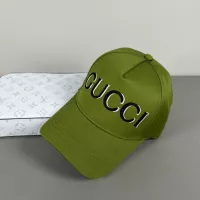 $25.00 USD Gucci Caps #1299495