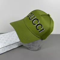 $25.00 USD Gucci Caps #1299495