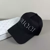 $25.00 USD Gucci Caps #1299496