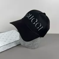 $25.00 USD Gucci Caps #1299496