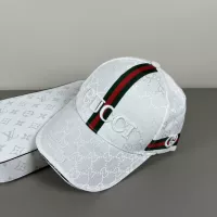 $25.00 USD Gucci Caps #1299497