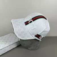 $25.00 USD Gucci Caps #1299497