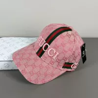 $25.00 USD Gucci Caps #1299498