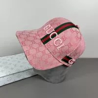 $25.00 USD Gucci Caps #1299498