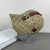 $25.00 USD Gucci Caps #1299499