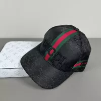 $25.00 USD Gucci Caps #1299503