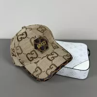 $25.00 USD Gucci Caps #1299505