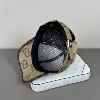 $25.00 USD Gucci Caps #1299505