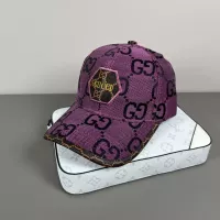 $25.00 USD Gucci Caps #1299507