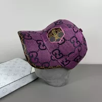 $25.00 USD Gucci Caps #1299507