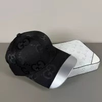 $25.00 USD Gucci Caps #1299508