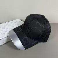 $25.00 USD Gucci Caps #1299508