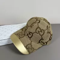 $25.00 USD Gucci Caps #1299509