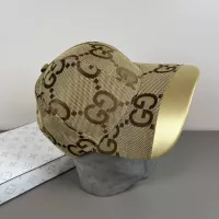 $25.00 USD Gucci Caps #1299509