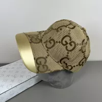 $25.00 USD Gucci Caps #1299509