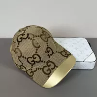 $25.00 USD Gucci Caps #1299509