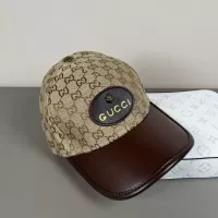 $25.00 USD Gucci Caps #1299510