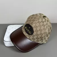 $25.00 USD Gucci Caps #1299510