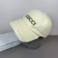 $25.00 USD Gucci Caps #1299512