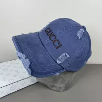 $25.00 USD Gucci Caps #1299513