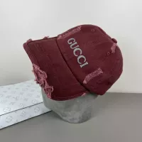 $25.00 USD Gucci Caps #1299514