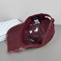 $25.00 USD Gucci Caps #1299514