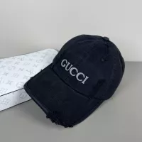 $25.00 USD Gucci Caps #1299515