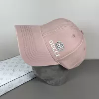 $25.00 USD Gucci Caps #1299516
