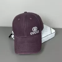 $25.00 USD Gucci Caps #1299518