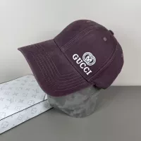 $25.00 USD Gucci Caps #1299518
