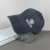 $25.00 USD Gucci Caps #1299519