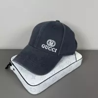$25.00 USD Gucci Caps #1299519