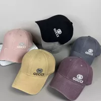 $25.00 USD Gucci Caps #1299520
