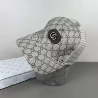 $25.00 USD Gucci Caps #1299524