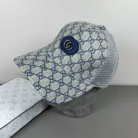 $25.00 USD Gucci Caps #1299525
