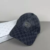 $25.00 USD Gucci Caps #1299526